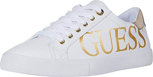 GUESS Keepin White 7
