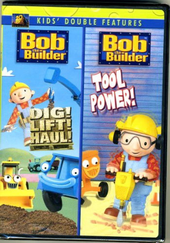 Dig Lift and Haul - Tool Power