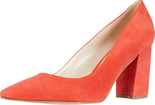 NINE WEST Cara Pump Flame 10 M