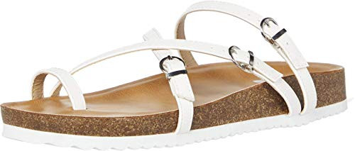 DV Dolce Vita Boudicca White 9 M