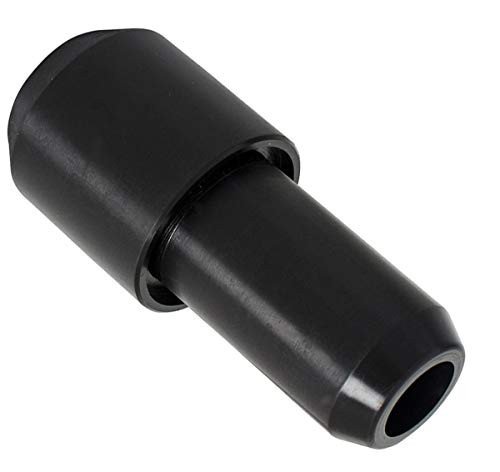 EXNAVI Dust Seal Installation Tool Suspension Fork Lower Leg Dust Seal Driver Tool Dust Wiper Installation Tool for 32mm 34mm 35mm 36mm 40mm -32mm-