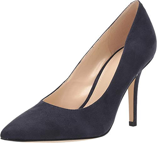 NINE WEST Jackpot 2 French Navy 11 M