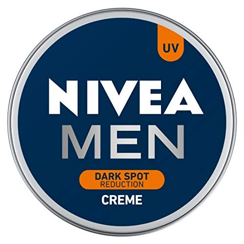 Nivea Men Dark Spot Reduction Cream  150Ml