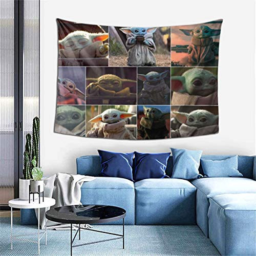 LZU1909 Cute Tapestry 60x40 inches Wall Hanging Tapestries Blanket Wall Art Banner Home Decor for Living Room Bedroom Dorm LZU1909 Cute Tapestry 60x40 inches Wall Hanging Tapestries Blanket Wall Art Banner Home Decor for Living Room Bedroom Dorm