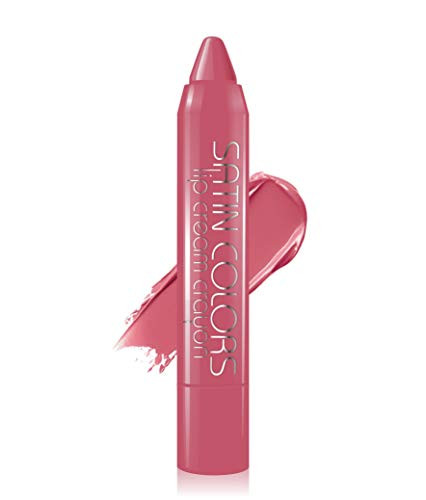 BelorDesign LIP CREAM CRAYON SATIN COLORS -9-