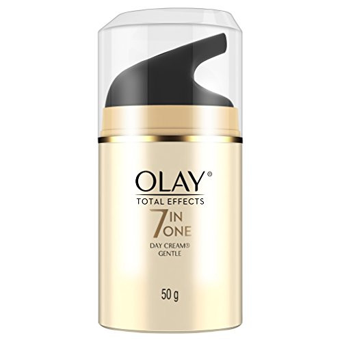 Olay Total Effects 7 in 1 Gentle Day Cream 50g-1-7oz Olay Total Effects 7 in 1 Gentle Day Cream 50g-1-7oz