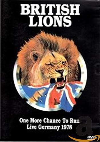 One More Chance to Run- Live Germany 78