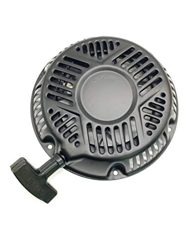 shiosheng Recoil Pull Starter Rewind for Briggs and Stratton Part 797747