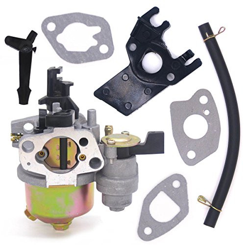 Atoparts Carburetor Intake Manifold Gaskets for Honda Gx160 5-5Hp Gx200 6-5Hp Generator Water Pump Chinese Engine