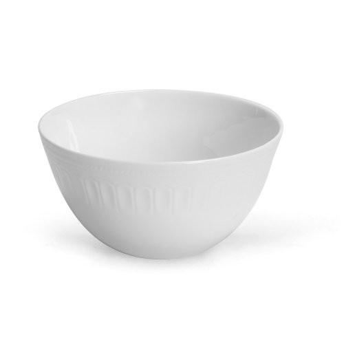 Mikasa Taylor Bone China Soup Bowl, 26-Ounce