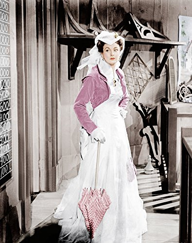 Gone With The Wind Vivien Leigh 1939 Photo Print -8 x 10-