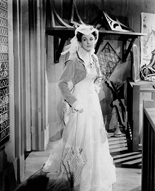 Posterazzi EVCMBDGOWIEC153HLARGE Gone with The Wind Vivien Leigh 1939 Photo Print  16 x 20  Varies