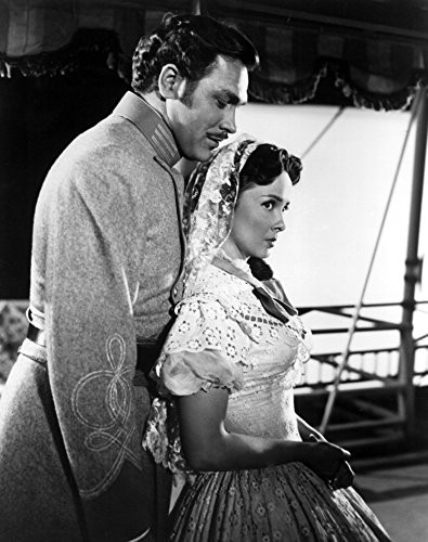 Show Boat Howard Keel Kathryn Grayson 1951 Photo Print -16 x 20-