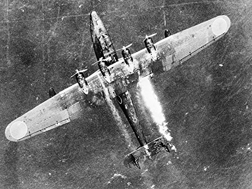 World War Ii Flying Boat Na Japanese Flying Boat The Largest Combat Airplane Operating In The Pacific Shot Down By A US Navy Patrol Bomber May 1944 Po