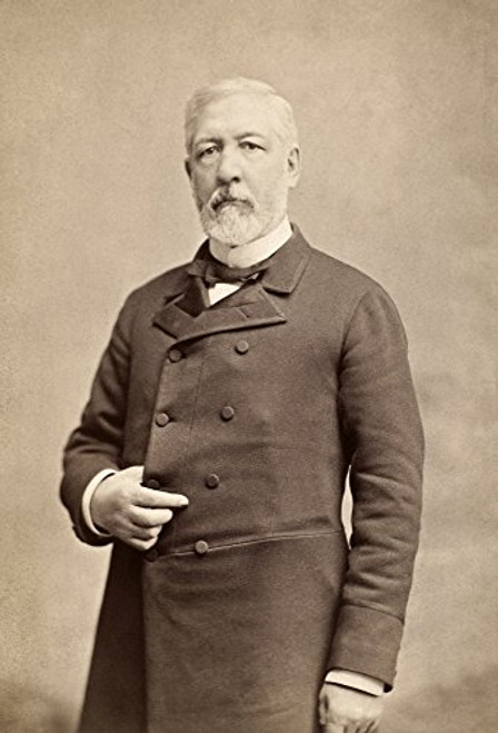 James G Blaine -1830-1893- Namerican Political Leader Poster Print by -18 x 24- James G Blaine -1830-1893- Namerican Political Leader Poster Print by -18 x 24-