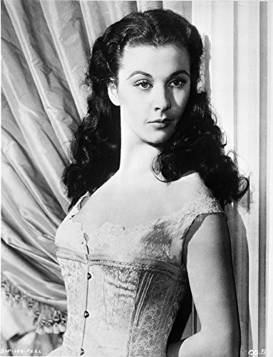 A Film Still From Gone with the Wind Photo Print -8 x 10-