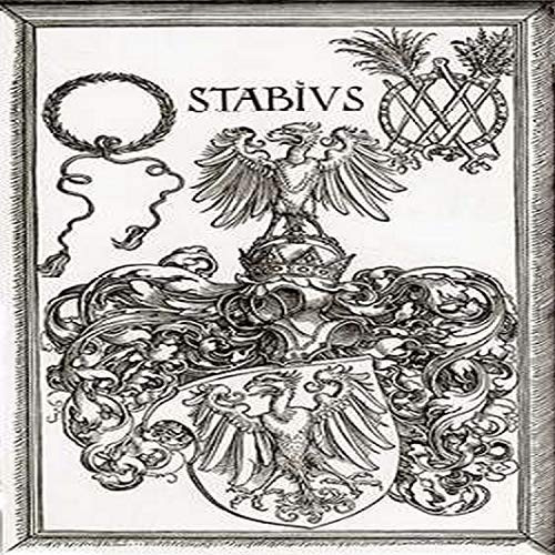 Coat Of Arms Of Johann Stabius Poster Print by Albrecht Durer -12 x 18- Coat Of Arms Of Johann Stabius Poster Print by Albrecht Durer -12 x 18-