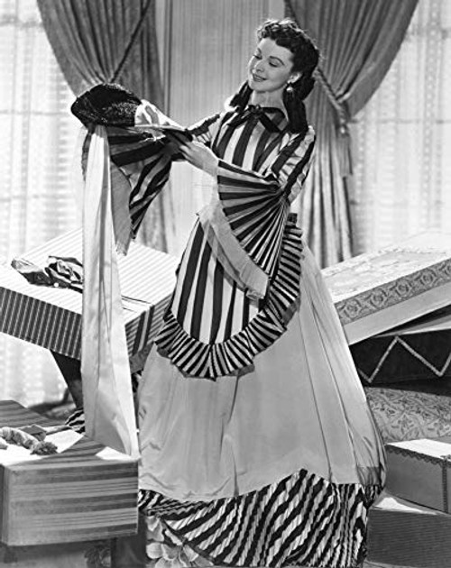 Posterazzi EVCMBDGOWIEC205LARGE Gone with The Wind  Vivien Leigh  1939 Photo Print  16 x 20  Multi
