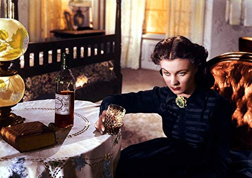 Posterazzi EVCMCDGOWIEC011LARGE Gone with The Wind  Vivien Leigh  1939 Photo Print  16 x 20  Multi