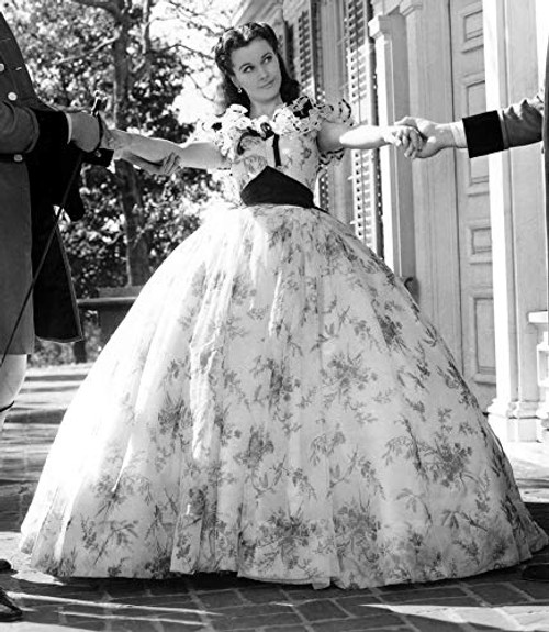 Posterazzi EVCMBDGOWIEC077LARGE Gone with The Wind  Vivien Leigh  1939 Photo Print  16 x 20  Multi