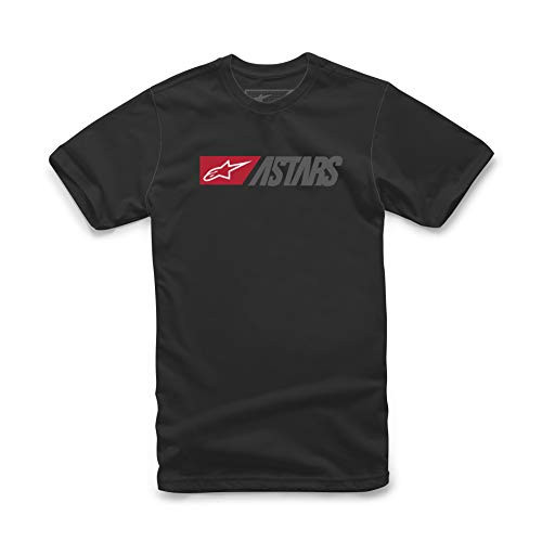Alpinestars Mens Indulgent Tee  Black  Small