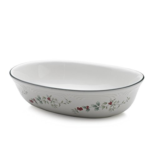 10994300 Pfaltzgraff Winterberry Dinnerware, Assorted
