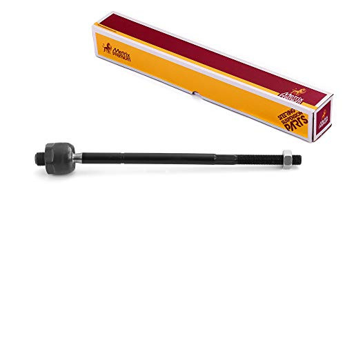 34843MT Inner Tie Rod End -EV260- For -- 2000-05 Lesabre - 2006-11 Lucerne - 2000-05 Deville - 2006-11 DTS - 1998-2004 Seville - 1993-02 Camaro - 1993