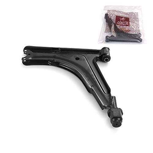 35055MT Front Lower Control Arm -RK641988- For -- 1985-1993 Volkswagen Cabriolet - 1980-1984 Jetta - 1978-1984 Rabbit - 1978-1988 Scirocco - Made in T