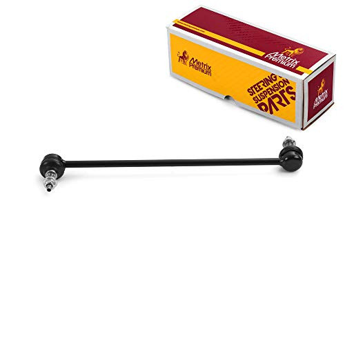 49244MT Stabilizer Bar Link -K80852- For -- 2008-2009 Buick Allure and Lacrosse - 2005-07 Terraza - 2005-09 Uplander - 2004-2008 Grand Prix - 2005-2009