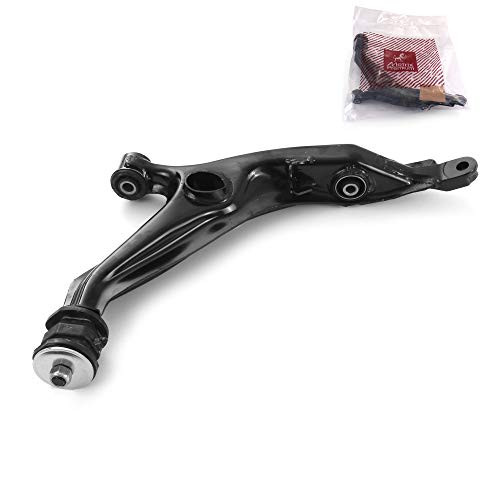 50605MT Front Right Lower Control Arm -RK640324- For -- 1997-2001 Honda CR-V - Made in TURKEY