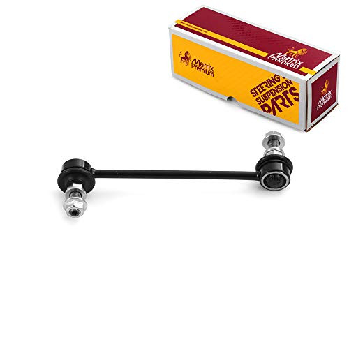 50927MT Rear Stabilizer Bar Link -K6662- For -- 2005-09 Buick Allure - 1997-2005 Century - 2005-2009 Lacrosse - 1997-2004 Regal - 03-13 Impala - 2000-
