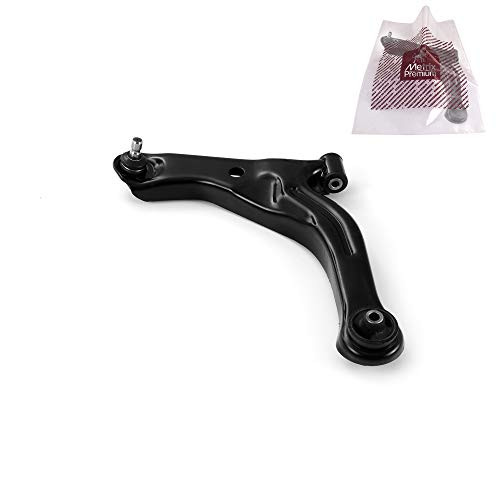 METRIX PREMIUM 53091MT Front Left Lower Control Arm -RK80400- For -- 2005-2012 Ford Escape - 2005-2011 Mazda Tribute - 2005-2011 Mercury Mariner - Mad