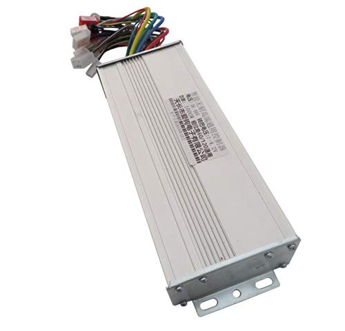 Googas Brushless Controller 36V-48V 1000W Electric Bike Brushless Motor Controller for E-Bike Scooter Electric Skateboard