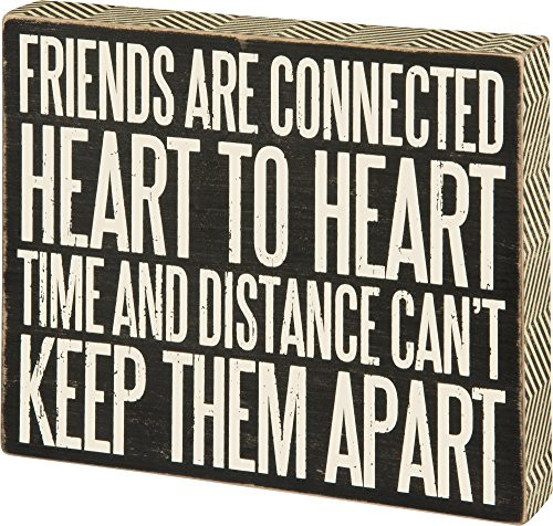 Primitives by Kathy Box Sign, Heart to Heart Primitives by Kathy Box Sign, Heart to Heart