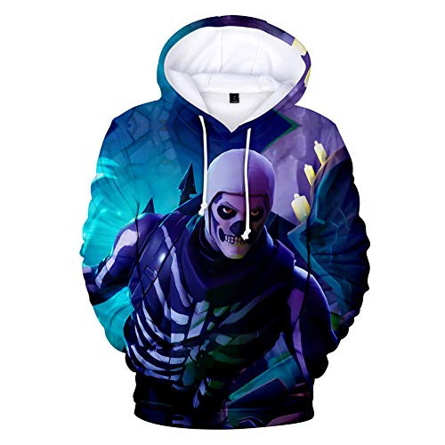 Tylity Unisex 3D Printed Hoodies Pullover Sweatshirts Kids with Pockets for Boys and Girls Tylity Unisex 3D Printed Hoodies Pullover Sweatshirts Kids with Pockets for Boys and Girls