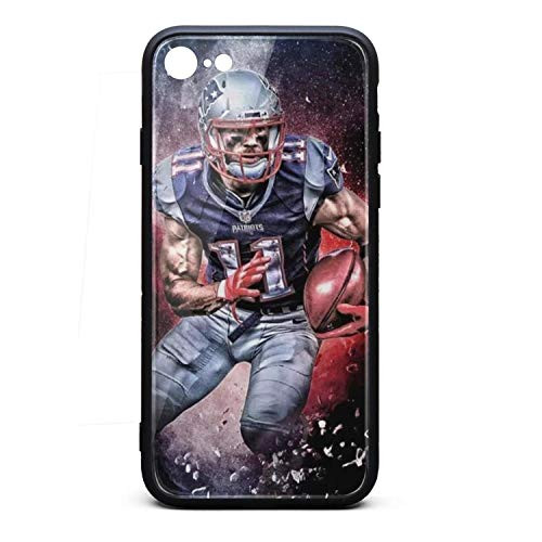 Anti-Drop iPhone 7 iPhone 8 Case 9H Tempered Glass Back Cover Case for iPhone 7 iPhone 8 Anti-Drop iPhone 7 iPhone 8 Case 9H Tempered Glass Back Cover Case for iPhone 7 iPhone 8