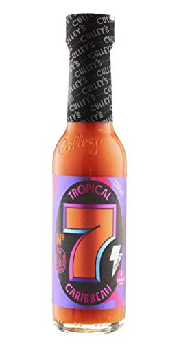 Culleys No-7 Tropical Caribbean