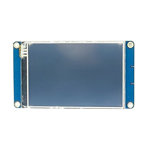 Ferwooh Nextion 3-5 Display NX4832T035 Resistive Touch Screen HMI TFT Smart Module LCD for Arduino Raspberry Pi ESP8266