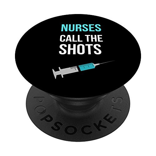 Funny Nurse Week Nursing School Graduate Grad Thank You Gift PopSockets Grip and Stand for Phones and Tablets Funny Nurse Week Nursing School Graduate Grad Thank You Gift PopSockets Grip and Stand for Phones and Tablets