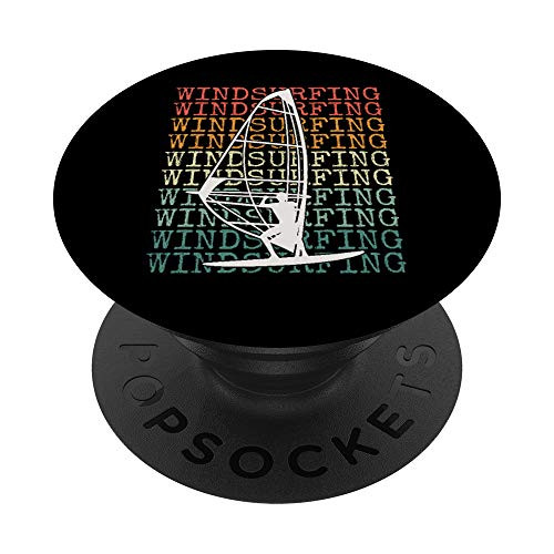 Windsurfing Funny Windsurf Gift Idea Slogan PopSockets Grip and Stand for Phones and Tablets Windsurfing Funny Windsurf Gift Idea Slogan PopSockets Grip and Stand for Phones and Tablets