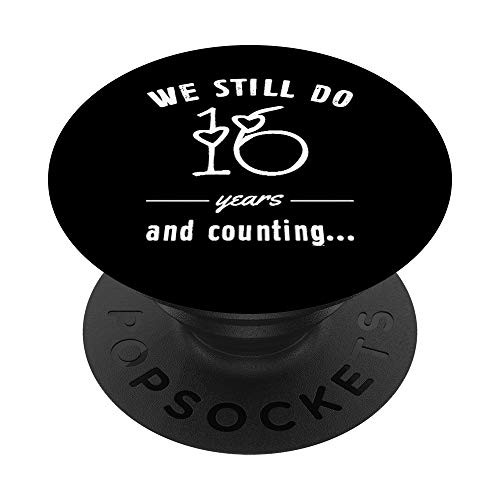 16th Wedding Anniversary Couple Best Marriage Day Quote Gift PopSockets Grip and Stand for Phones and Tablets 16th Wedding Anniversary Couple Best Marriage Day Quote Gift PopSockets Grip and Stand for Phones and Tablets