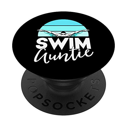 Swim Team Shirt Grandma Mama Swimming Meet Swimmer Gift PopSockets Grip and Stand for Phones and Tablets Swim Team Shirt Grandma Mama Swimming Meet Swimmer Gift PopSockets Grip and Stand for Phones and Tablets