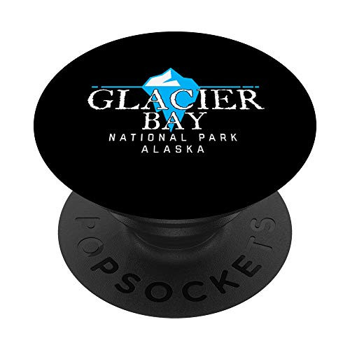 Glacier Bay National Park Alaska Outdoor T Shirt PopSockets Grip and Stand for Phones and Tablets Glacier Bay National Park Alaska Outdoor T Shirt PopSockets Grip and Stand for Phones and Tablets