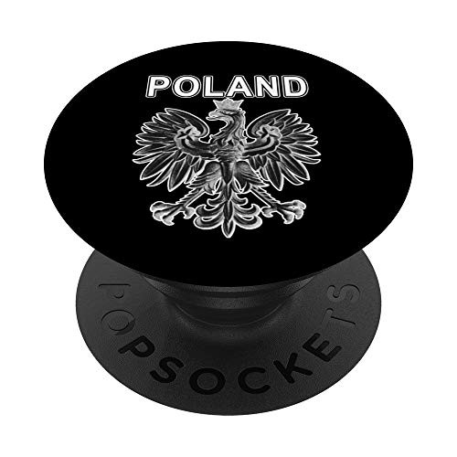 National Coat of Arms Eagle of Poland PopSockets Grip and Stand for Phones and Tablets National Coat of Arms Eagle of Poland PopSockets Grip and Stand for Phones and Tablets