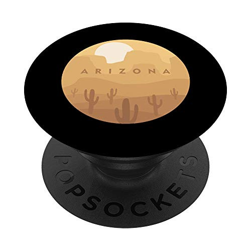 Classic Arizona Design PopSockets Grip and Stand for Phones and Tablets