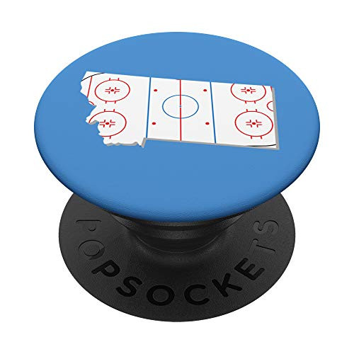Classic Montana Hockey Rink MT State Map Outline PopSockets Grip and Stand for Phones and Tablets Classic Montana Hockey Rink MT State Map Outline PopSockets Grip and Stand for Phones and Tablets