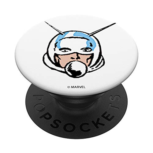 Marvel Ant-Man Classic Big Face PopSockets Grip and Stand for Phones and Tablets