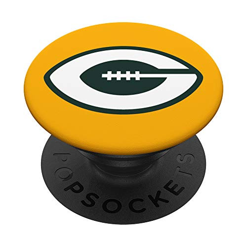 Green Bay-Football G Novelty Gift PopSockets Grip and Stand for Phones and Tablets Green Bay-Football G Novelty Gift PopSockets Grip and Stand for Phones and Tablets