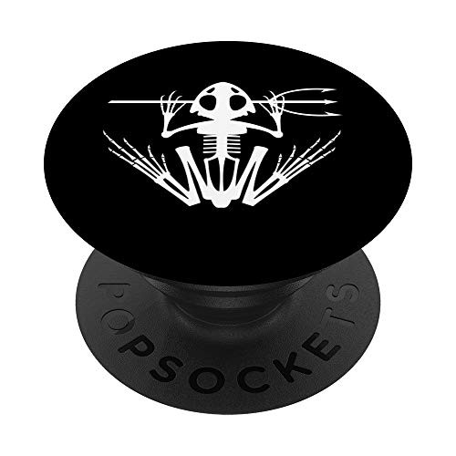 Navy SEAL Frog PopSockets PopGrip Swappable Grip for Phones and Tablets