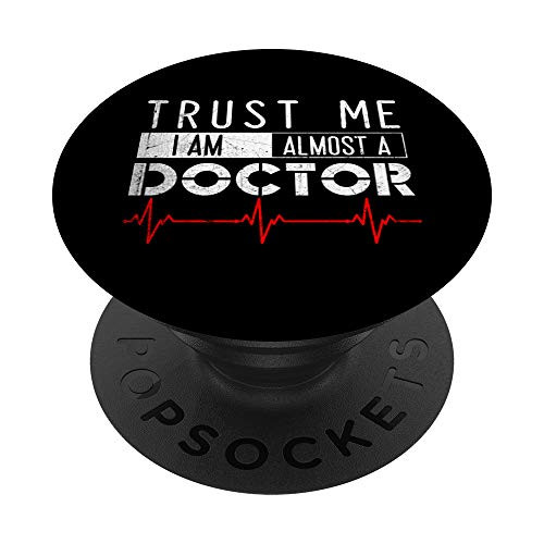 Funny RN Nurse Gift Doctor Nursing School Graduation Week PopSockets Grip and Stand for Phones and Tablets Funny RN Nurse Gift Doctor Nursing School Graduation Week PopSockets Grip and Stand for Phones and Tablets